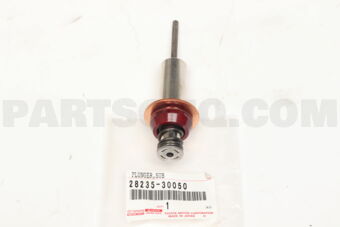 2823530050 PLUNGER, MAGNET SWITCH