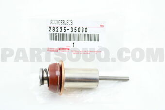 2823535080 PLUNGER, MAGNET SWITCH
