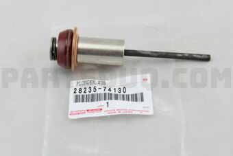 2823574130 PLUNGER, MAGNET SWITCH