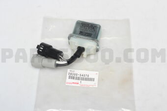 2830054070 RELAY ASSY, STARTER