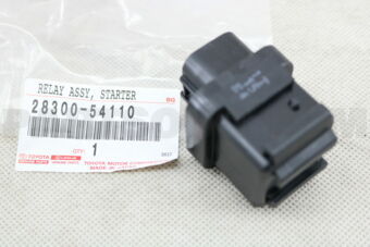 2830054110 RELAY ASSY, STARTER