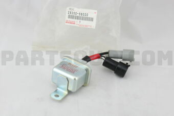 2830056020 RELAY ASSY, STARTER