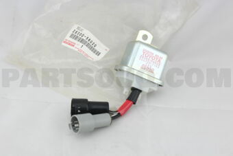 2830056020 RELAY ASSY, STARTER