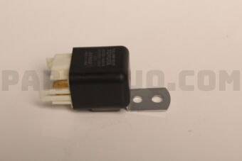 2838066020 RELAY ASSY, FUEL PUMP SELECT