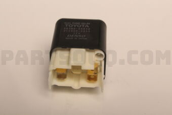 2838066020 RELAY ASSY, FUEL PUMP SELECT