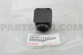 2855077020 CONTROLLER ASSY, GLOW PLUG