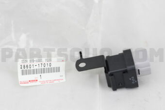 2860117010 RELAY ASSY, GLOW PLUG(SUB)