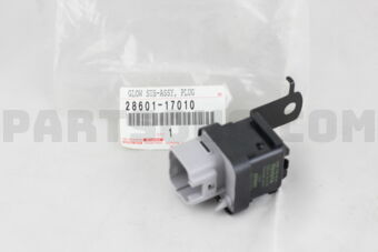2860117010 RELAY ASSY, GLOW PLUG(SUB)