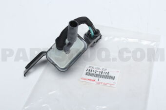 2861058120 RELAY ASSY, GLOW PLUG(SUB)