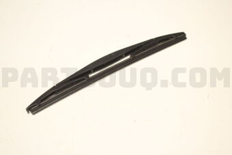 287901HA1A WIPER BLADE- REAR