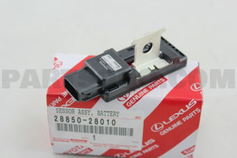 2885028010 SENSOR ASSY, BATTERY CURRENT