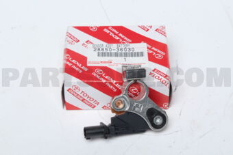 2885036030 SENSOR ASSY, BATTERY STATE