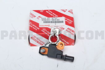 2885036030 SENSOR ASSY, BATTERY STATE