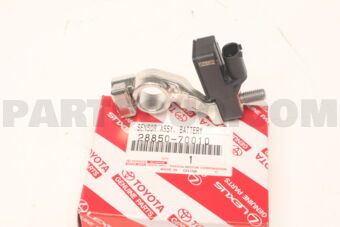 2885070010 SENSOR ASSY  BATTERY
