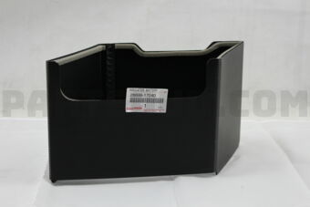 2889917040 INSULATOR, BATTERY