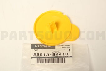 28913BM410 CAP-WINDSHIELD