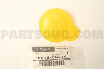 28913BM410 CAP-WINDSHIELD