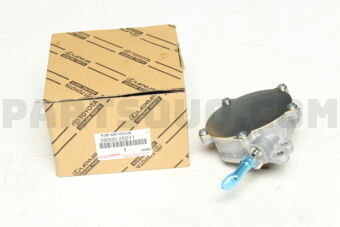 2930025011 PUMP ASSY  VACUUM