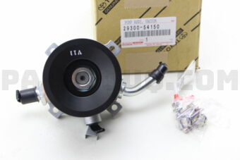 2930054150 PUMP ASSY, VACUUM