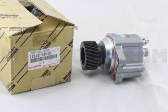 2930058040 PUMP ASSY, VACUUM