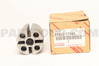 2930377040 ROTOR SUB-ASSY, VACUUM PUMP