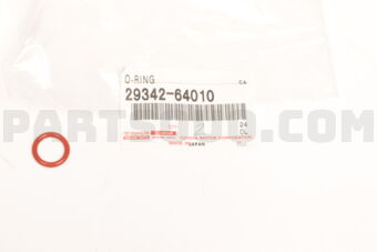 2934264010 PACKING, VACUUM PUMP