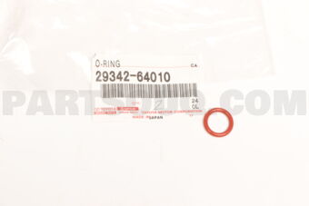 2934264010 PACKING, VACUUM PUMP