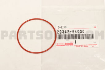 2934264030 PACKING, VACUUM PUMP