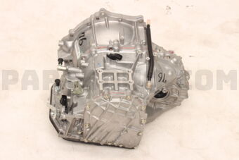 3050012C60 TRANSAXLE ASSY, AUTOMATIC
