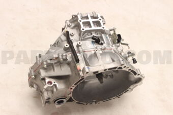 3050012C60 TRANSAXLE ASSY, AUTOMATIC