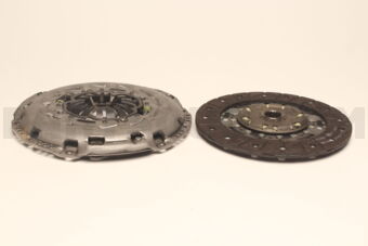 3100105140 CLUTCH SET, COVER &amp; DISC