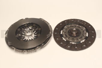 3100105140 CLUTCH SET, COVER &amp; DISC