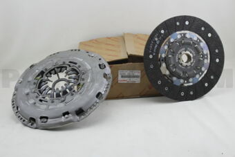 3100105170 CLUTCH SET  COVER
