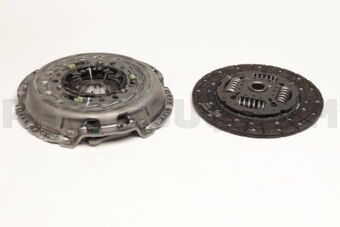310010K010 CLUTCH SET, COVER