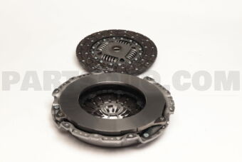 310010K010 CLUTCH SET, COVER