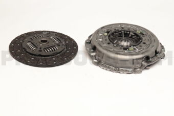 310010K010 CLUTCH SET, COVER