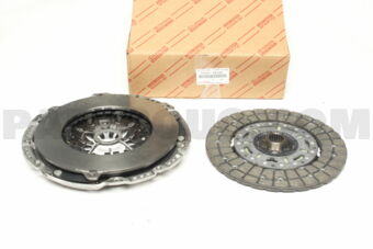 310010R040 CLUTCH SET  COVER