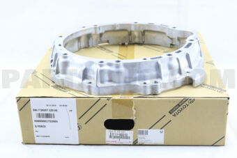 3101160010 HOUSING SUB-ASSY, CLUTCH, FRONT
