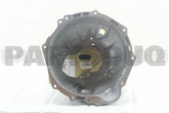 3111160230 HOUSING, CLUTCH