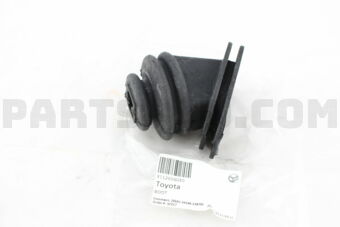 3112636030 BOOT, CLUTCH RELEASE FORK