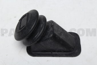 3112660010 BOOT, CLUTCH RELEASE FORK