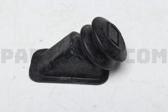 3112660010 BOOT, CLUTCH RELEASE FORK