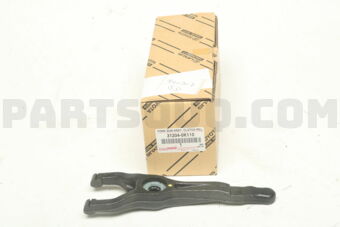 312040K110 FORK SUB-ASSY  CLUTC