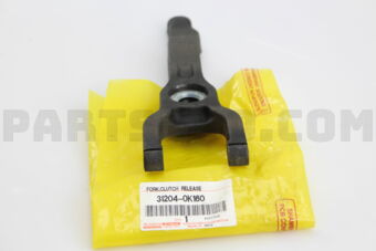 312040K160 FORK SUB-ASSY  CLUTC