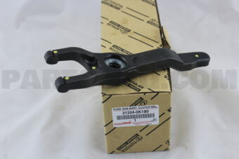 312040K180 FORK SUB-ASSY, CLUTCH RELEASE
