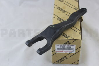 312040K180 FORK SUB-ASSY, CLUTCH RELEASE