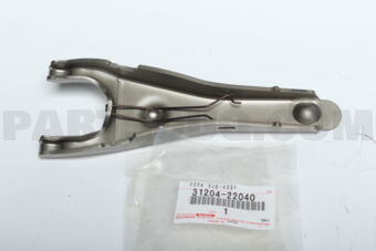 3120422040 FORK ASSY, CLUTCH RELEASE
