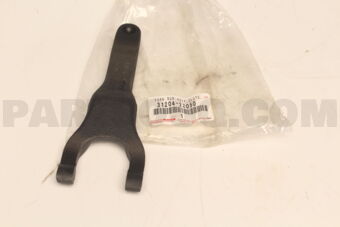 3120422050 FORK SUB-ASSY, CLUTCH RELEASE