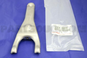 3120435050 FORK ASSY, CLUTCH RELEASE