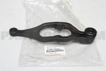 3120435060 FORK SUB-ASSY, CLUTCH RELEASE